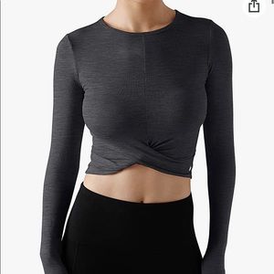 Long sleeve Ododos!!